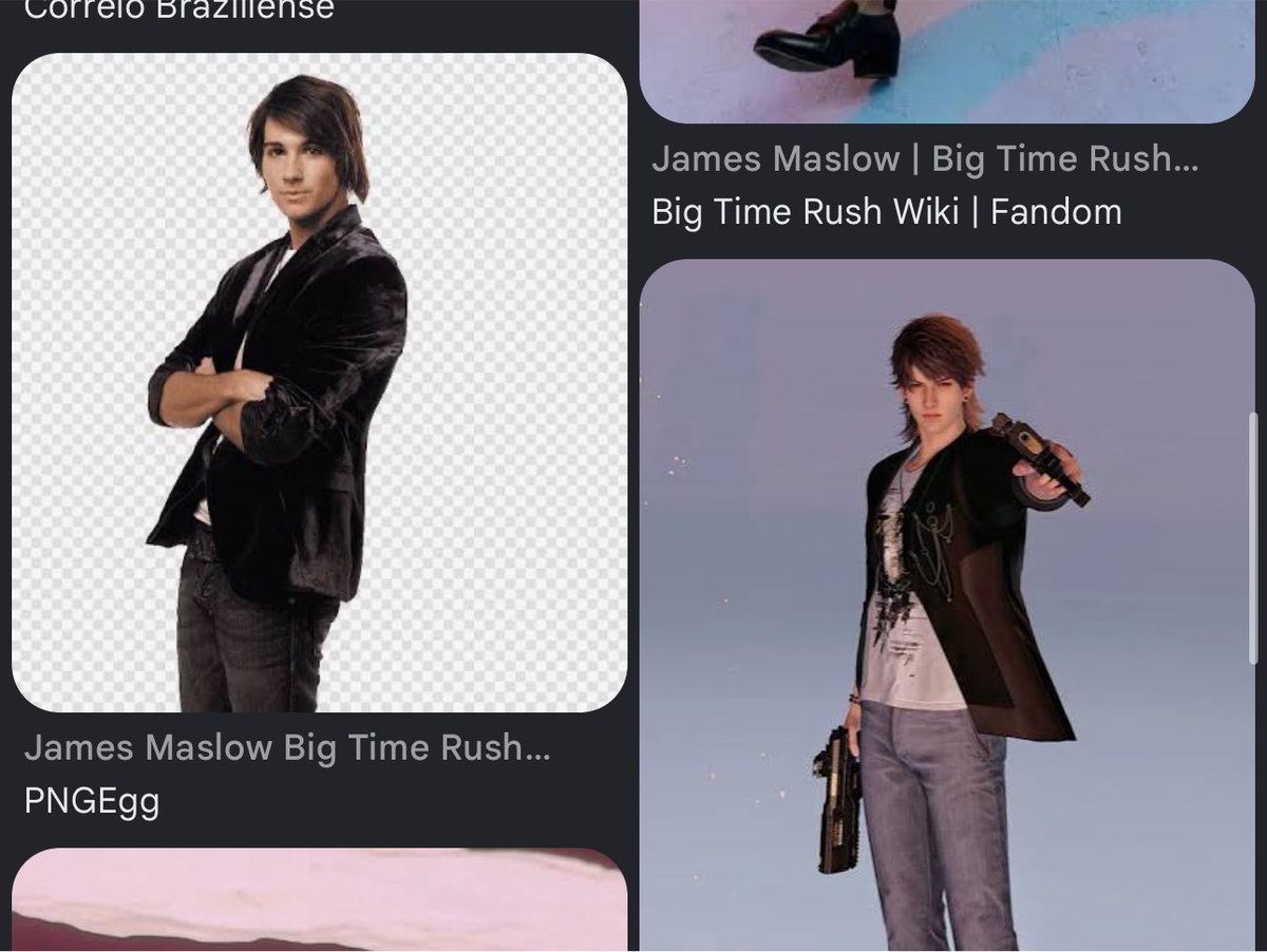 lemonsharknado's tweet photo. Just the very fact of Caleb wearing clothes that reminds me of James from Big Time Rush or 2010 style is already proof enough for me.

I mean…LOOK AT THAT! BYE! https://t.co/iZ1m85ORZH