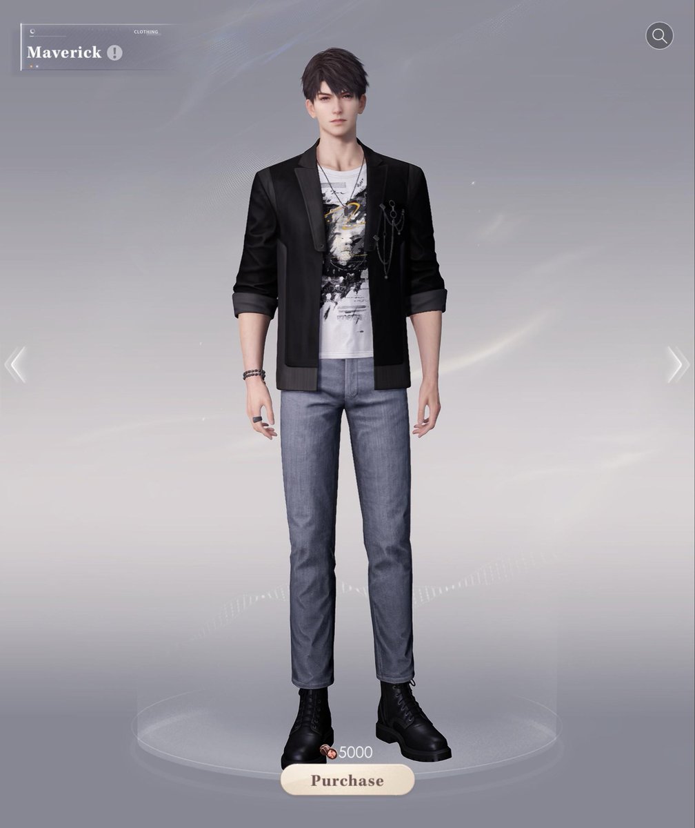 lemonsharknado's tweet photo. Just the very fact of Caleb wearing clothes that reminds me of James from Big Time Rush or 2010 style is already proof enough for me.

I mean…LOOK AT THAT! BYE! https://t.co/iZ1m85ORZH