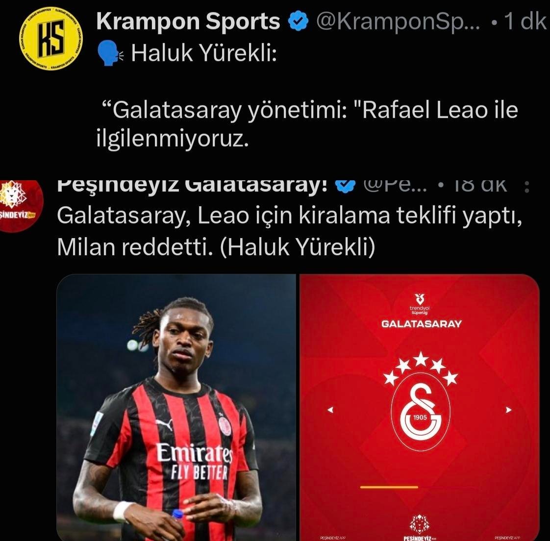 Kadıköy Sokak tweet media