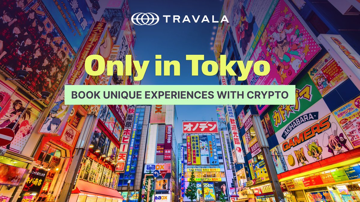 travalacom's tweet photo. Japan has experiences that exist nowhere else on earth 🇯🇵

🔷 A century-old onsen with snow monkeys in Nagano
🔷 Sleep in an actual samurai residence in Kanazawa
🔷 7-floor retro arcade tower in Akihabara

This is your sign to book the weird trip!

👉 https://t.co/u0lQtjf2bn https://t.co/POuf1IacL5