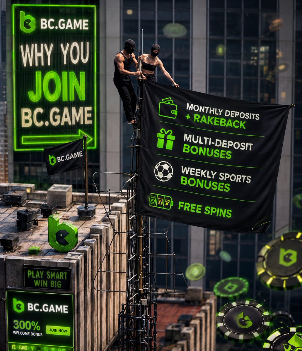 bcgame's tweet photo. Daily UGC Highlights!  

Congrats to today’s champions:  
@AbhimanyuS64924 @iyad700id @LeoSam_18 @prayer_saved_me  

Remember to claim your rewards! 🎉  

Join the action:  
- Post your content on X  
- Tag @bcgame + your uid  
- Share your bigwin, bcgame moment, lifestyle or bcgame story  

Everyone can win — start sharing your story today!
