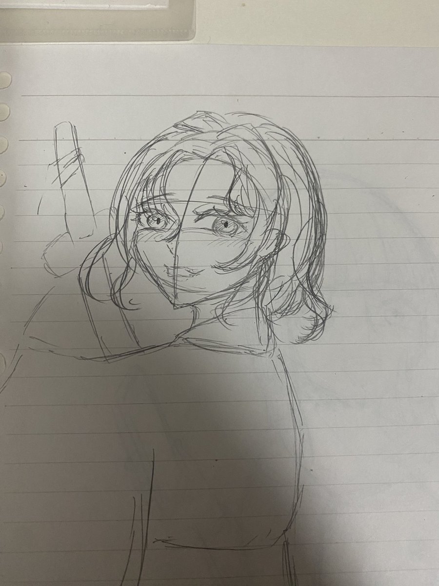 Airu_Aimelect's tweet photo. あいるの最近の絵…ちょっと進歩╰( ^o^)╮-｡･*･:≡ https://t.co/eF2RppfrMa