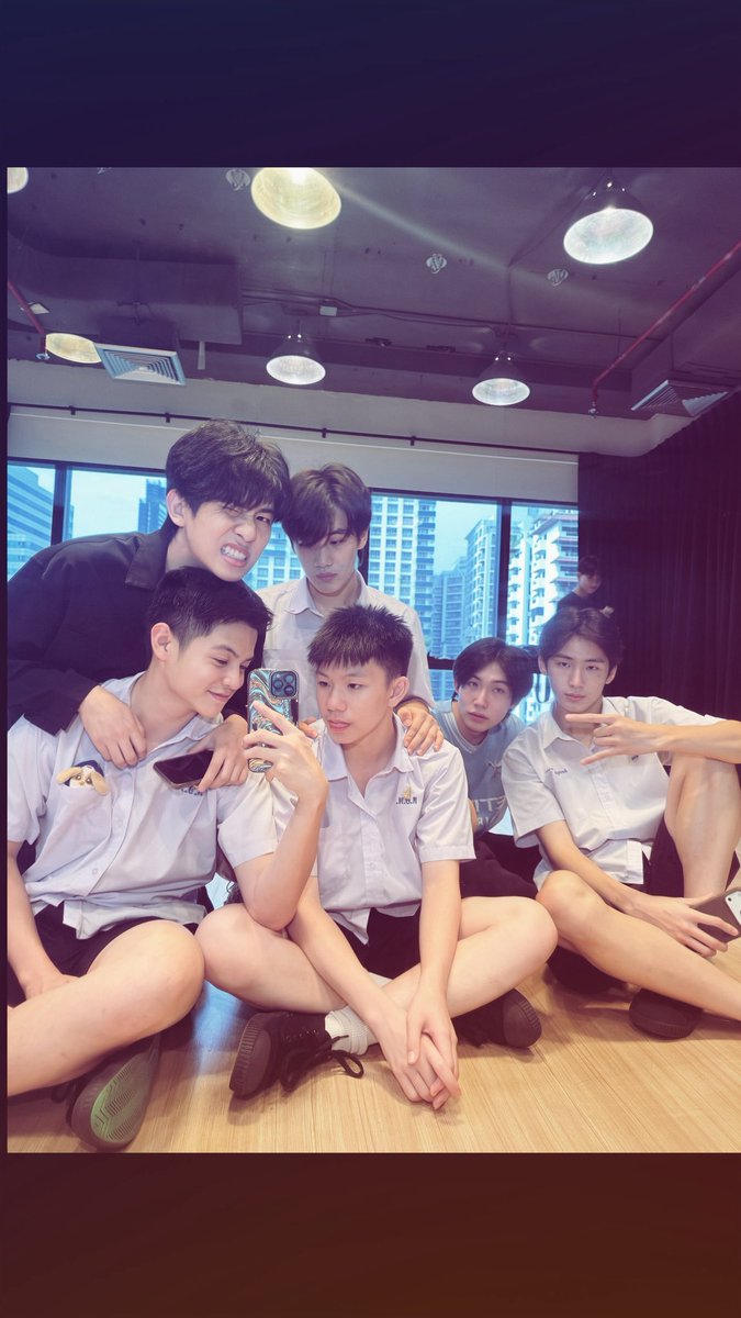 VNopparoot's tweet photo. Alpha “C” 🐺

#ProjectAlphaNewClan https://t.co/38OWRdYBya