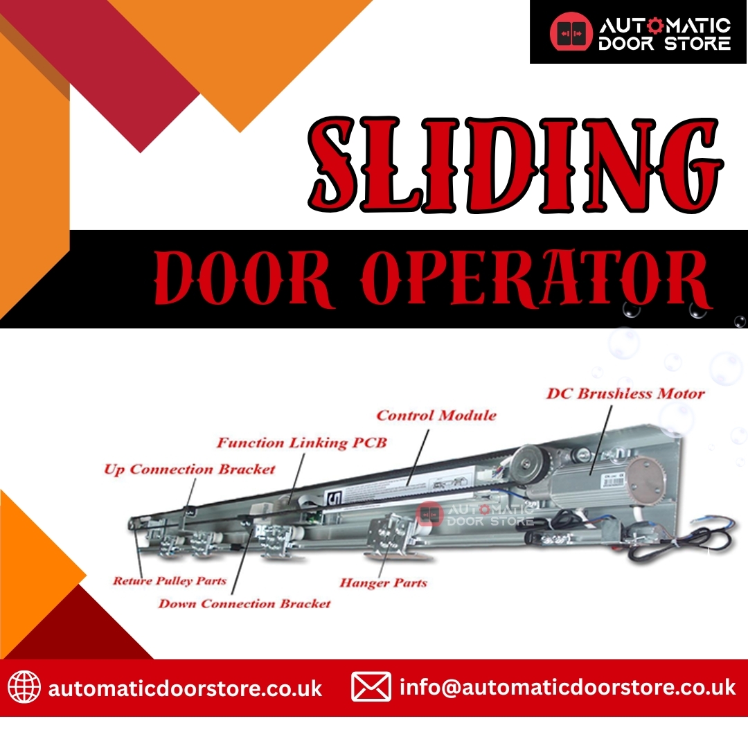 automatic_store's tweet photo. 👉Reliable Sliding Door Operator systems ensure smooth access, enhanced convenience and dependable performance for commercial and residential entrances with modern automation every day!
#SlidingDoorOperator #AutomaticDoors #DoorSystems
👉Website: https://t.co/qntpL9Mo7q https://t.co/SstasUHtP7