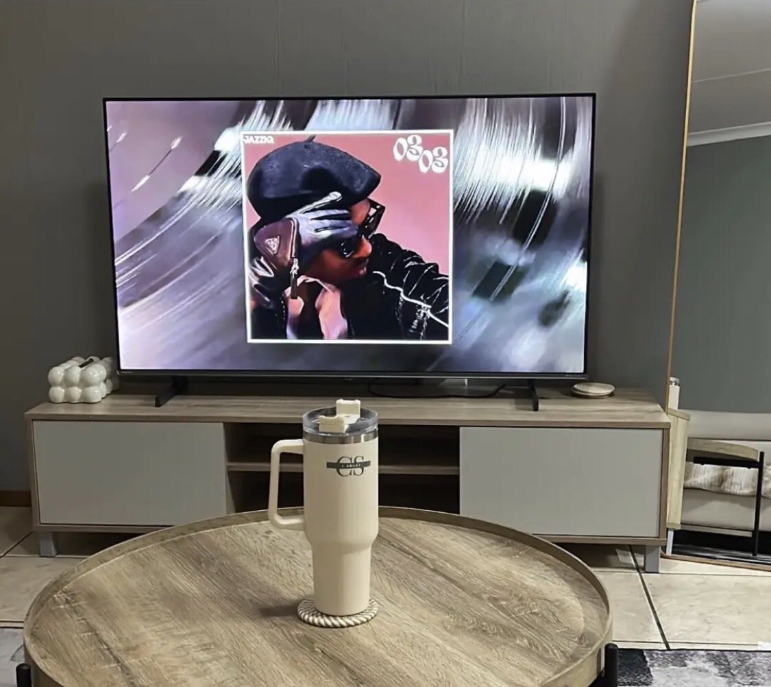 SA_gossiplab's tweet photo. Meet Mr Jazziq’s girlfriend, Nthabeleng Monabe. The two have been spotted together on several occasions, especially at Jazziq’s club. Nthabeleng has also been giving her followers subtle clues by sharing snaps from Jazziq’s home with some of his designer bags making an appearance.