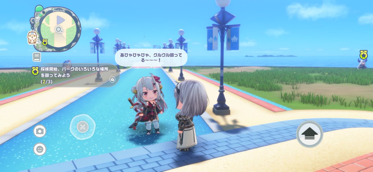 nasubi_holo's tweet photo. 余がかわいい https://t.co/RH1h1HbG4H