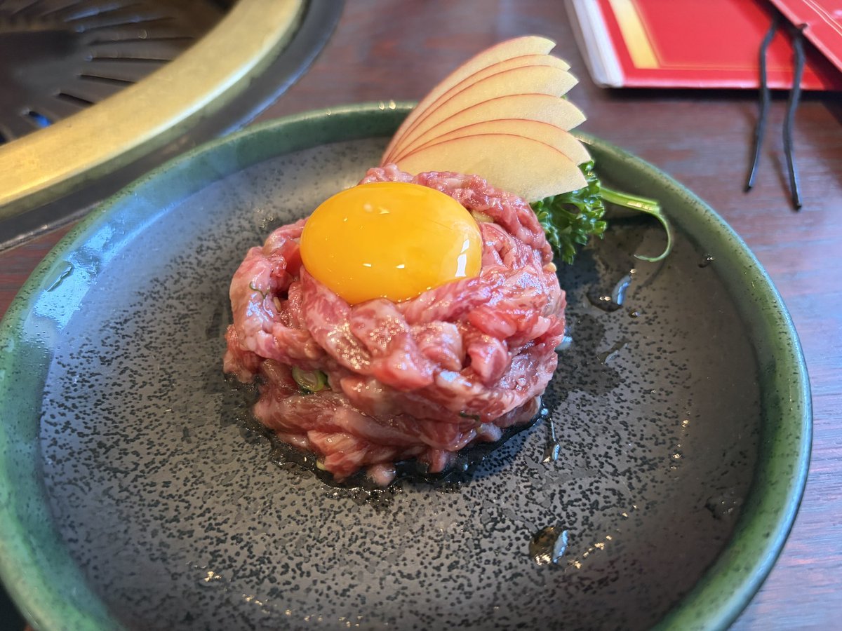 ytetsuwo's tweet photo. 久しぶりに天晴に来た https://t.co/JmSUDtHQmd