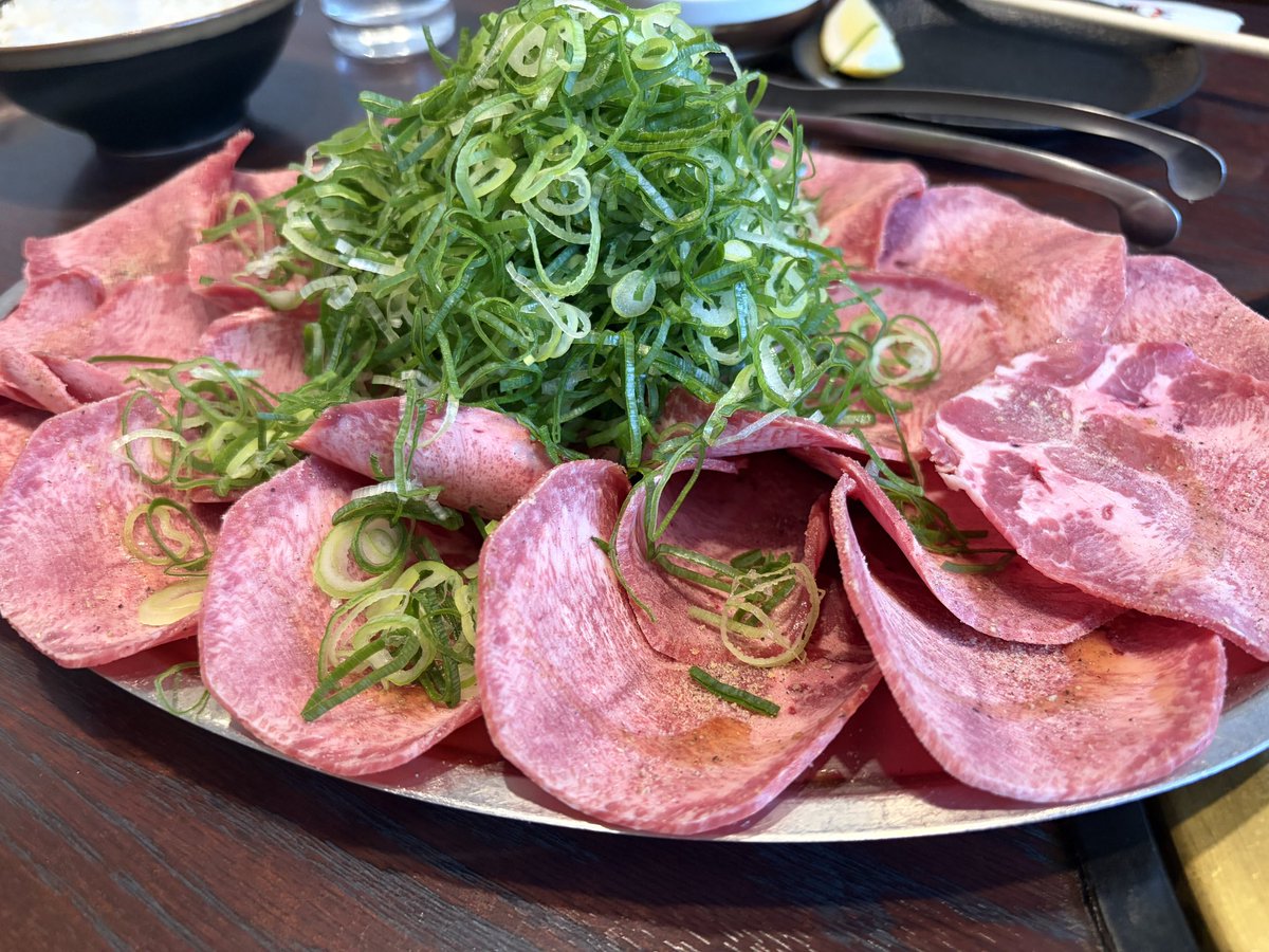 ytetsuwo's tweet photo. 久しぶりに天晴に来た https://t.co/JmSUDtHQmd