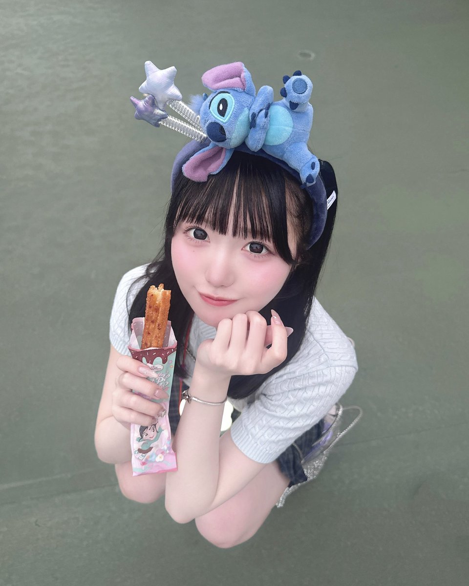 四宮える【ずっともっと】 tweet media