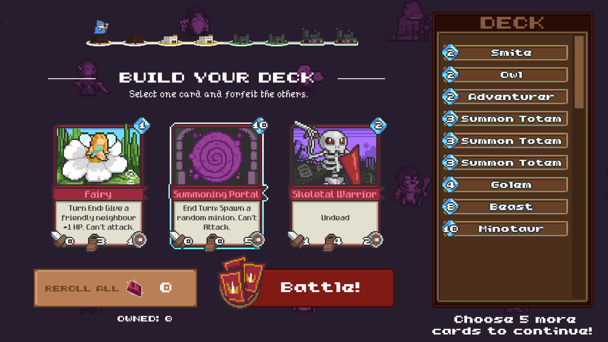 PixElthen's tweet photo. You can now wishlist Tactics Mage Arena! I've been working on it for quite sometime now and it's almost ready for release! It will be %100 free! Check it out!

#gamedev #indiedev https://t.co/RZRQNZnGUr