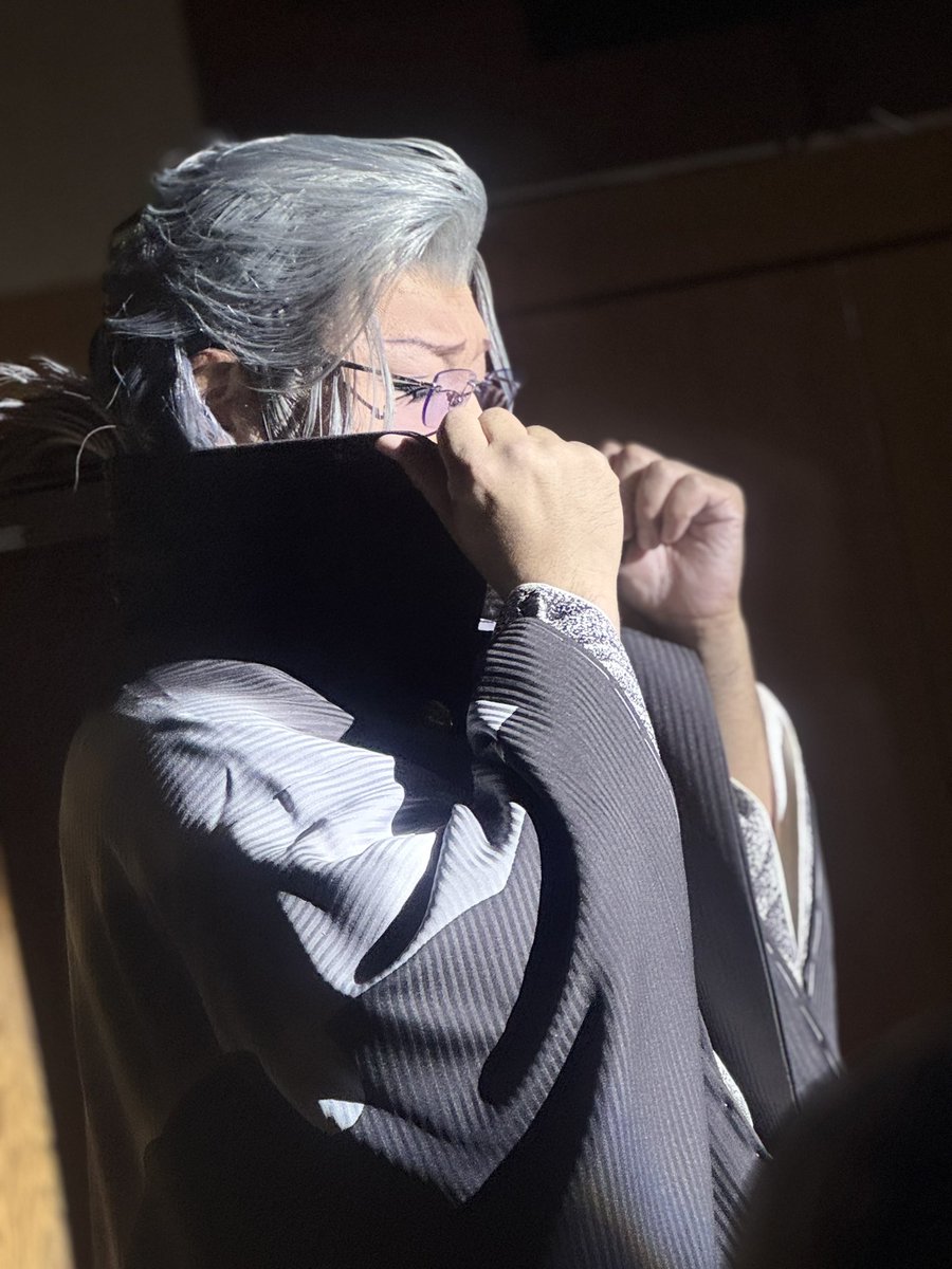 Raira822's tweet photo. 7月19日   #��草木馬館 
 #劇団鯱 
座長 #朝陽政次 
 #兜蛇々丸 
 #獅童礼斗 https://t.co/WrF2Pv0P5W