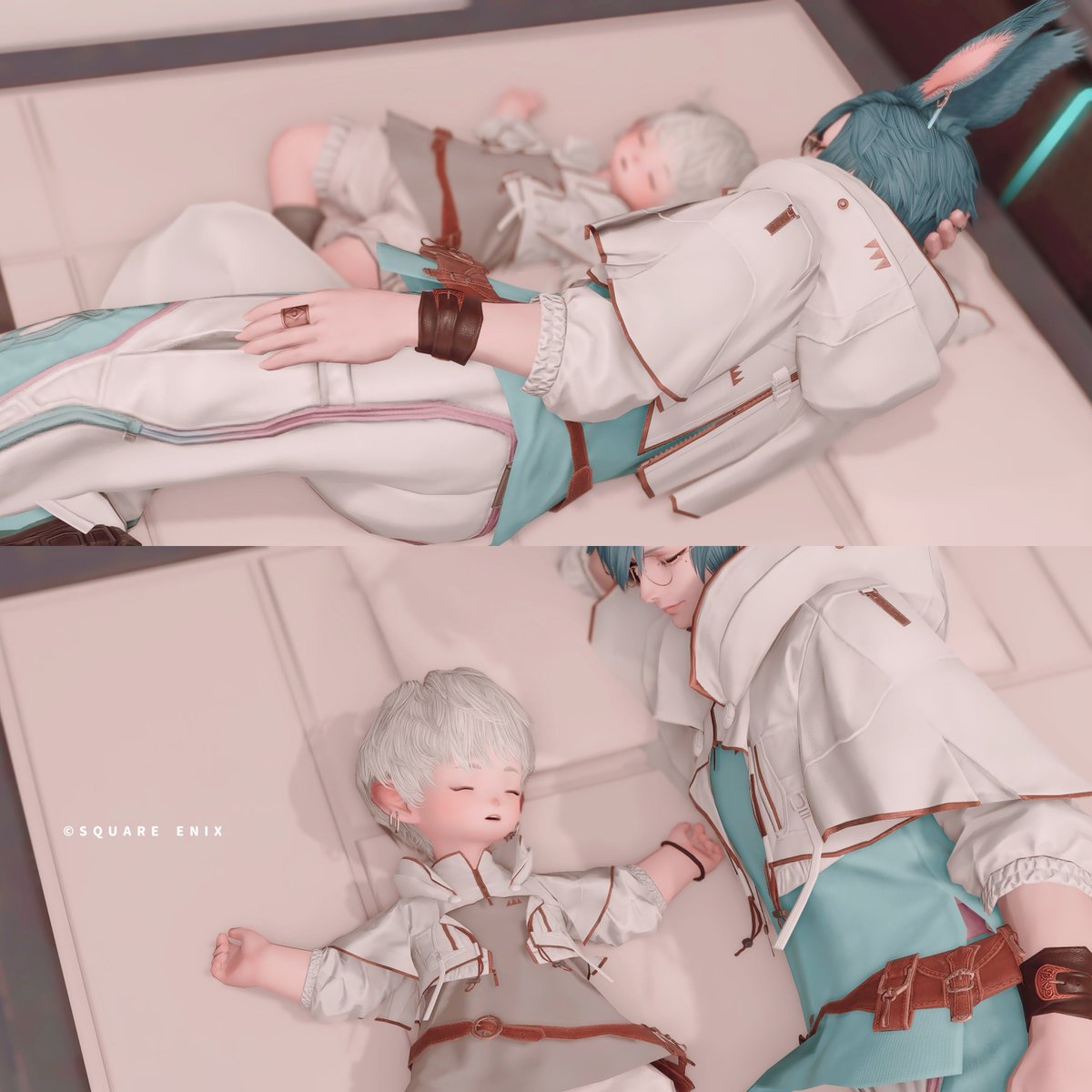 evexouse's tweet photo. zzz...🫧 https://t.co/wT4lBQYaJR