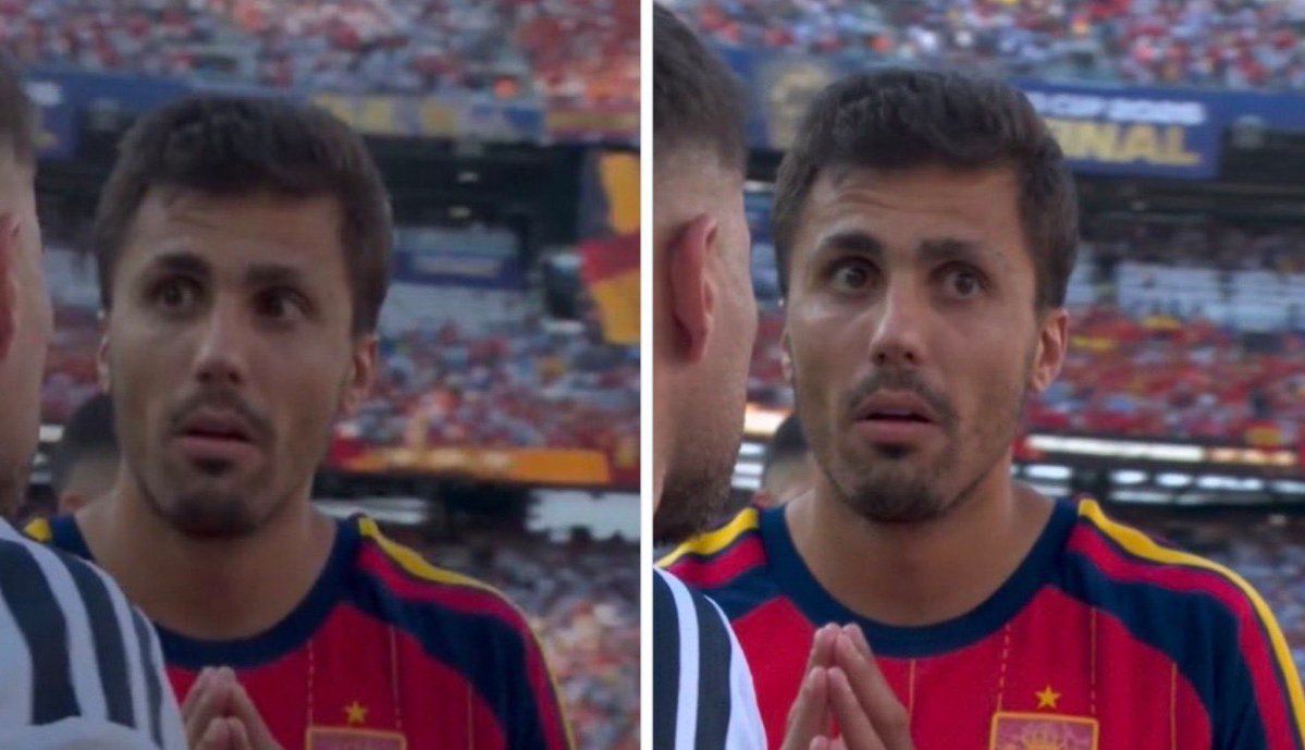 Ma_WuKong's tweet photo. «Argentina ayer no jugó. Si jugaba, se comían 4.» https://t.co/zTBIVL1gno