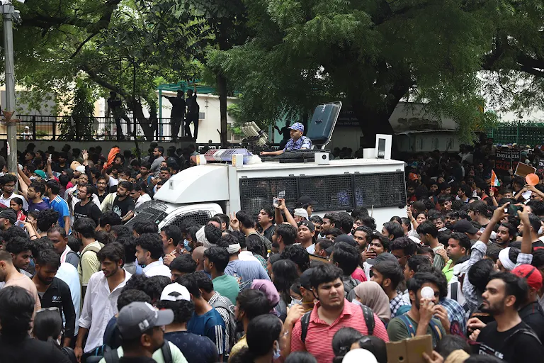 The Caravan tweet media