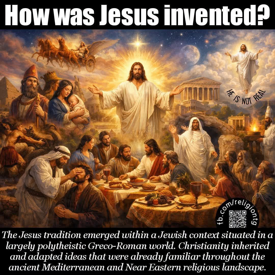 The Skeptic tweet media