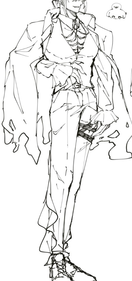 水篠 tweet media