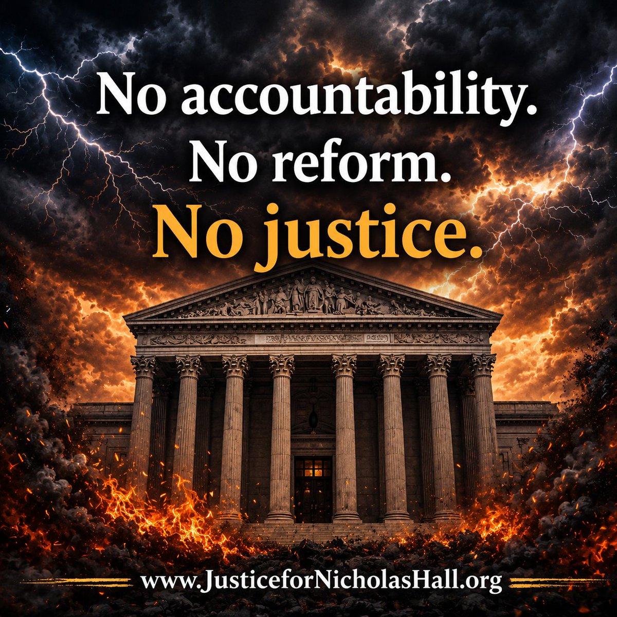 JusticeForNH tweet picture