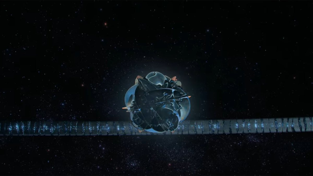 Latest in Cosmos tweet media