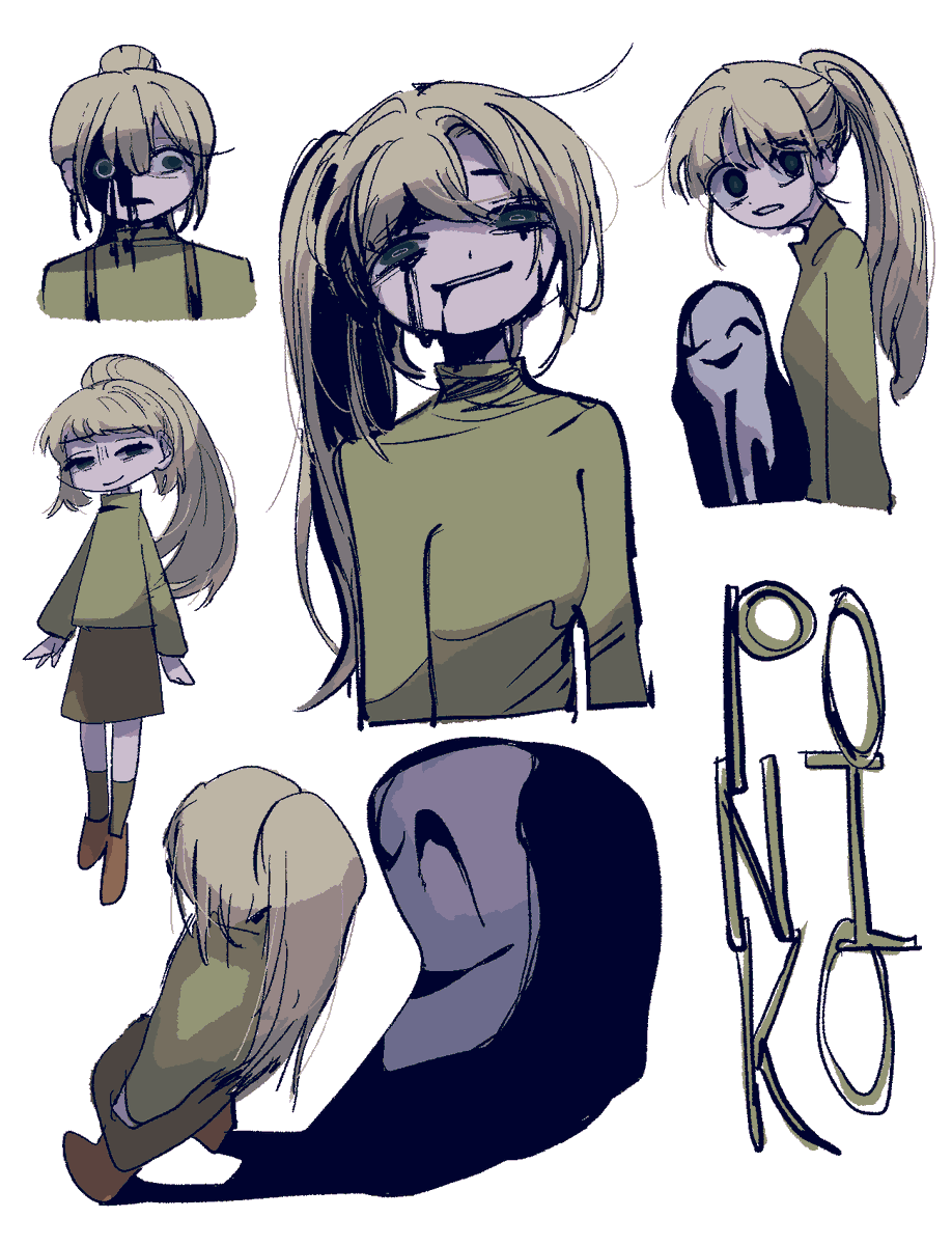 Milneh_in_dream's tweet photo. Don't turn off the lights💡

#YumeNikki #ゆめにっき https://t.co/QUDOtNHddH