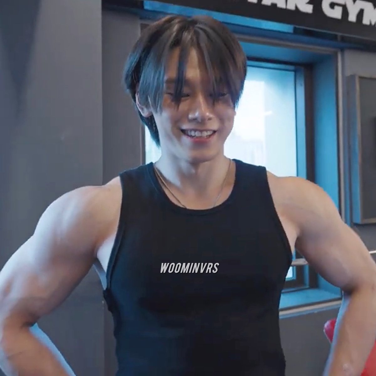 woominvrs's tweet photo. 20260723

Cha Woomin In “Gym Jongkook” “My Bias, My Boss” Cast Special https://t.co/WxdSYaSufx