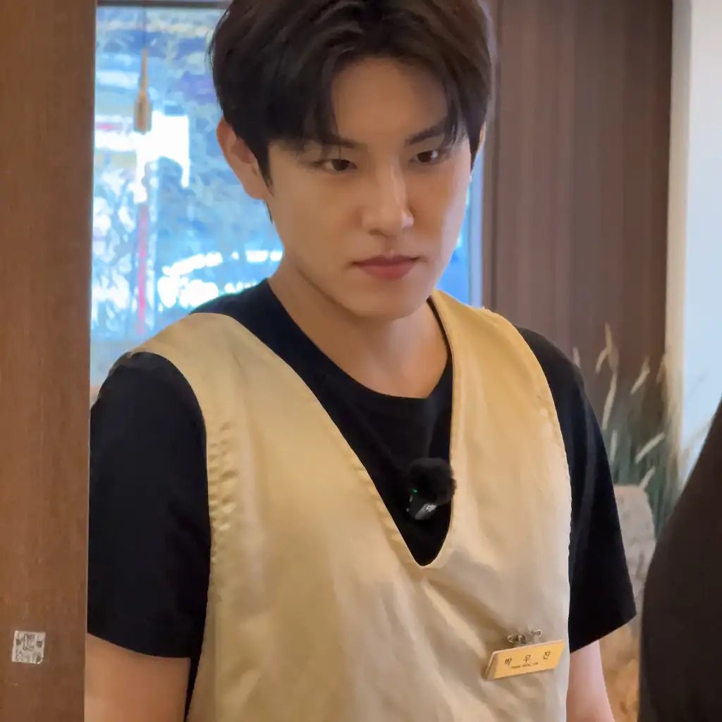 INTL_AB6IX's tweet photo. [📸/260723] Lucky Factory youtube channel for Mysterious Thief Woojin / 괴도 우진 ㅡ Woojin

🔗 https://t.co/uX7VcEAEh1

#AB6IX #박우진 @AB6IX @PARKWOOJINoffcl https://t.co/YwWOrStBfm