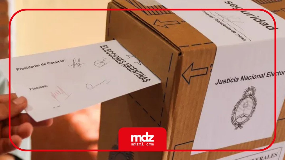 mdzol's tweet photo. UNA ENCUESTA REVELA QUÉ PIENSA LA GENTE SOBRE LOS PARTIDOS POLÍTICOS

👩🏻‍💻 Por @MLauraFiochetta 

👉 Una encuesta nacional de RZ Consultora develó que el el 77% de la gente cree que los partidos políticos representan menos a la sociedad que hace veinte años.

👉 El estudio de opinión de Rubén Zavi fue realizado sobre 2.202 casos, representativo por región, sexo y edad y confirma un profundo deterioro en la confianza hacia los partidos políticos por parte de la población y muestra que la sociedad argentina demanda nuevos modelos de liderazgo, con mayor cercanía, capacidad de gestión y comunicación directa con la ciudadanía.

https://t.co/vCMHuj7qgI