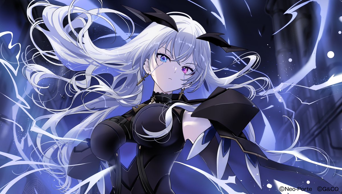 7月17日発売 Xross Starsブースターパック第4弾 『Grand Resonance