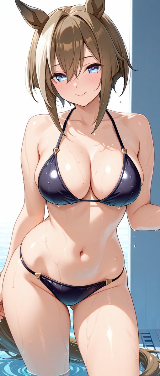 ススズ tweet media