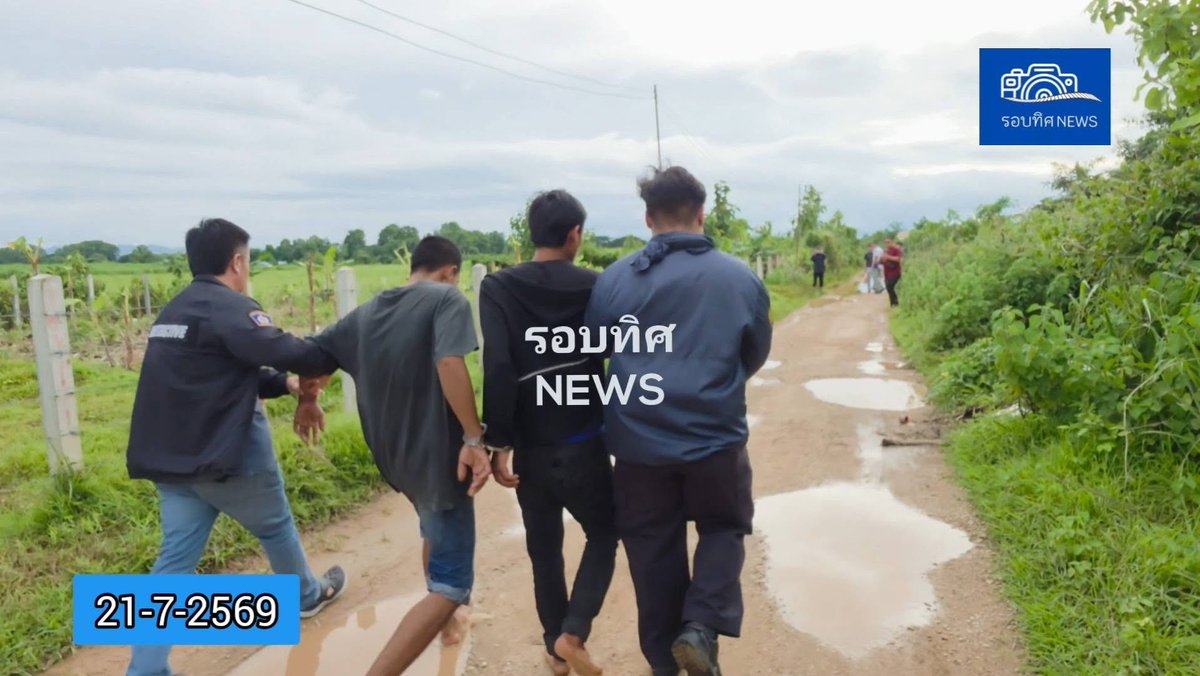 KIC_NewsCompany's tweet photo. မဲဆောက်တွင် မြန်မာနိုင်ငံသားများ ပါဝင်သည့် ရာဇဝတ���မှုများ ဆက်တိုက်ဖြစ်ပွား https://t.co/ff4DD9OiY3မဲဆောက်တွင်-မြန်မာနိုင်/ https://t.co/KJM41lzS0y