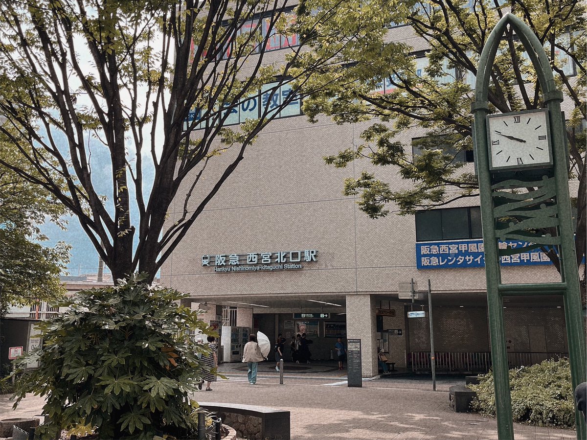 haru_techo's tweet photo. ハルヒ旅楽しかったのでそろそろまとめたいところ https://t.co/tnj4J6CkCy