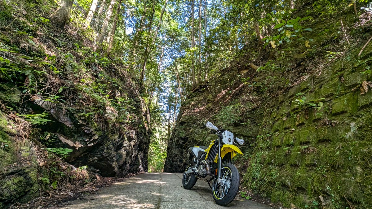 8492Oki's tweet photo. #とにかくスズキを貼ろう
GSR400
DRZ4SM
GSX-R125 https://t.co/wwuvfCqAHd