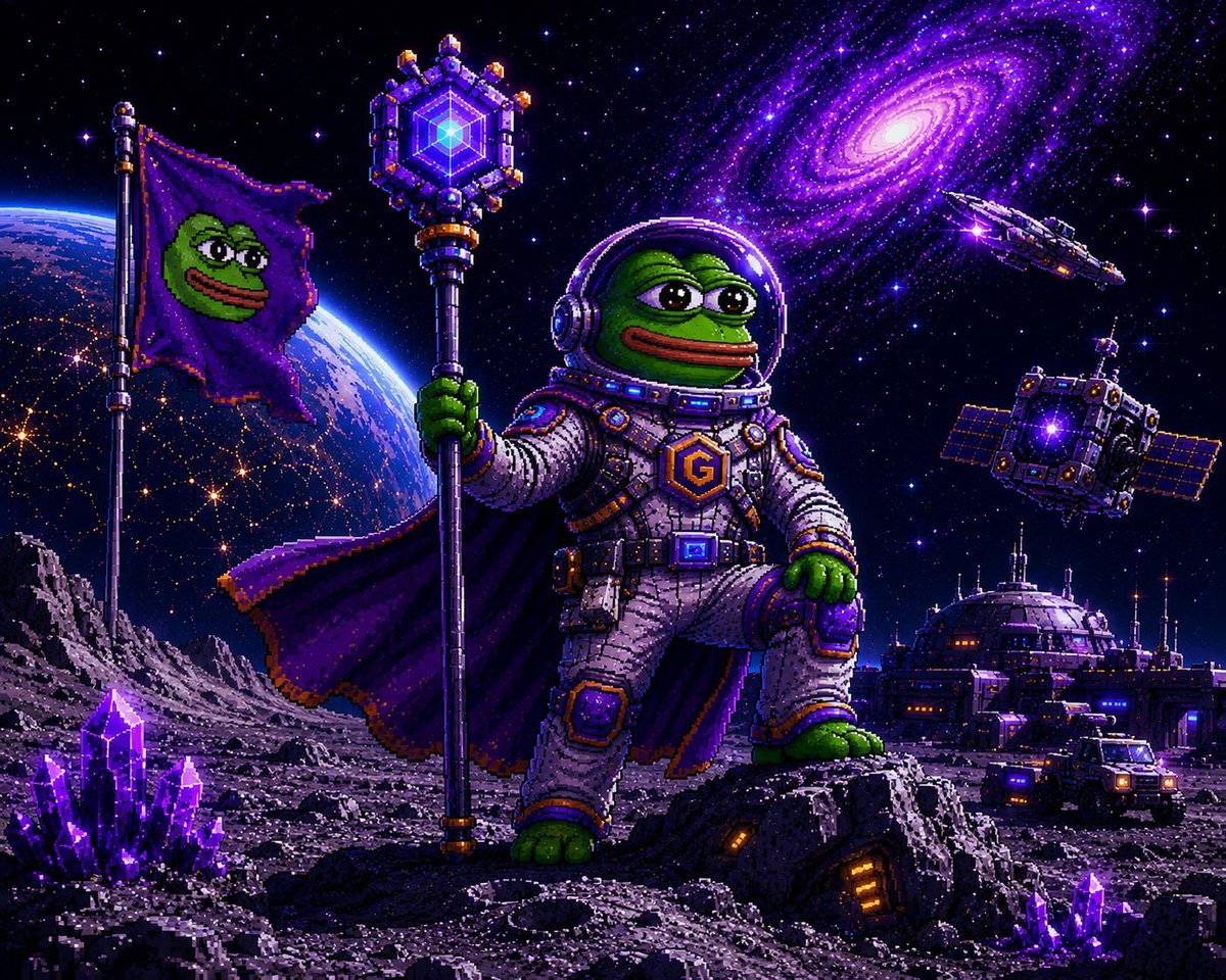 SpacePepeETH's tweet photo. GM SPACEPEPE

$SPEPE ATH

https://t.co/4U9IhPayUH

https://t.co/UsgofmcIxd

@SpacePepeETH https://t.co/CEqu8ucRrp