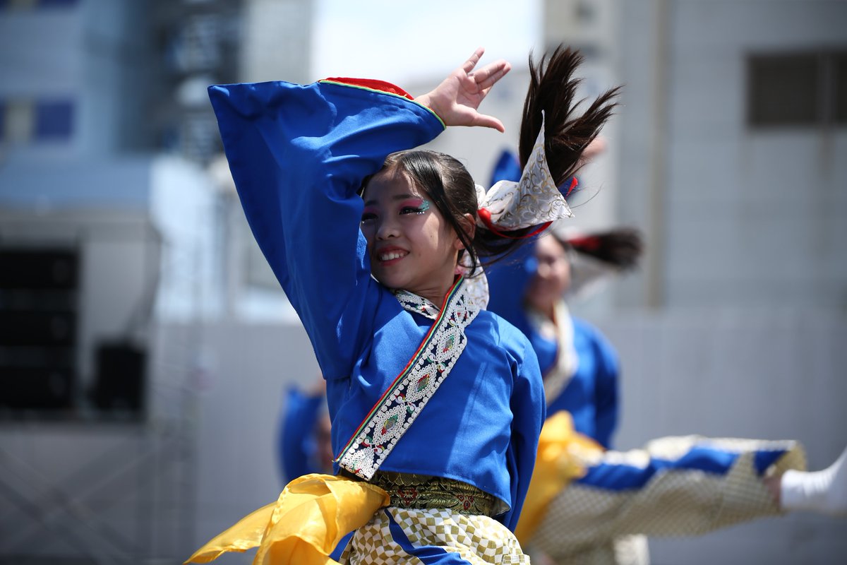 Tom_Yakata's tweet photo. 2026.6.28
第29回ヤートセ秋田祭

#ヤートセ秋田祭
#のしろWINDJr https://t.co/kxLhF0j8iU