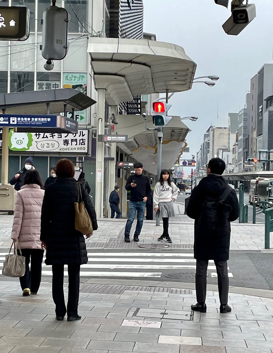 AdaGregory30241's tweet photo. Just hopped off the morning train in Kyoto—golden temple vibes already hitting, best weekday escape ever! https://t.co/iagRnYsoFa
