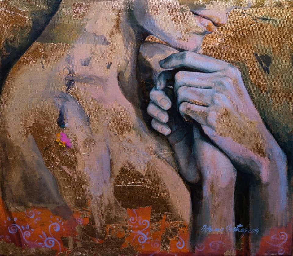 artandsoul_andi's tweet photo. Song of the Soul⚜️
It is a song composed by contemplation
And published by silence
And shunned by clamor
And folded by truth
And repeated by dreams
And understood by love
And hidden by awakening
And sung by the soul.
✍️ Khalil Gibran
🎨 Dorina Costras
#artandsoul https://t.co/Fpq0H7uFJO