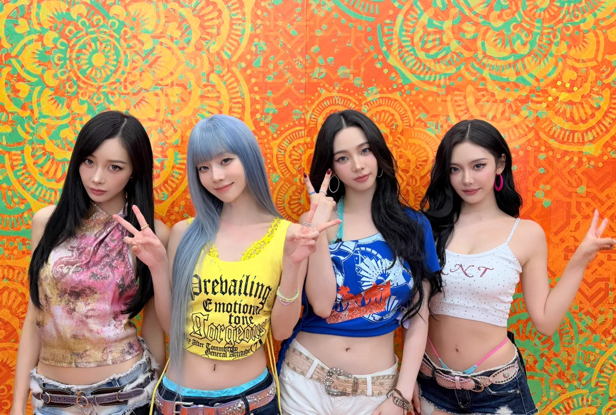 aespa JAPAN OFFICIAL (@aespaJPofficial) / X