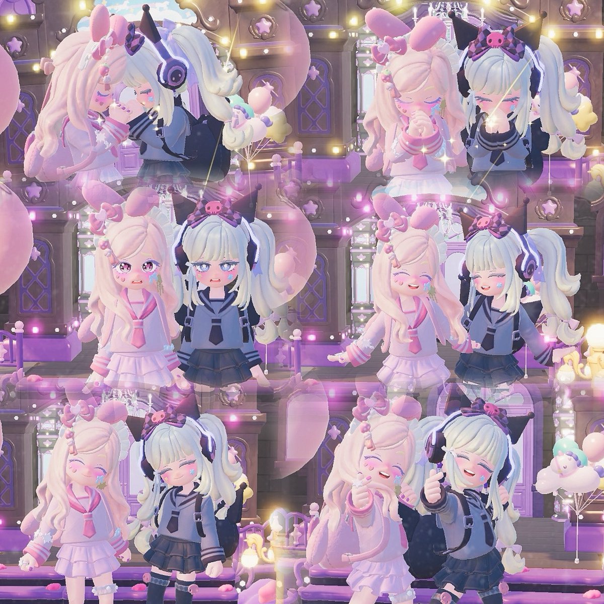 puri0051's tweet photo. ゆらちゃん初めましてなのに
沢山写真撮ってくれてありがとう💓
最高にカワイイ𓂃🎀𓈒𓏸

#ハートピア https://t.co/wIi7ZYuzWm