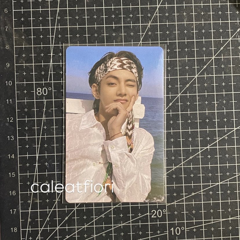 gotthemgether's tweet photo. wts lfb want to sell pc taehyung butter peaches

💰 70k inc all via oren
📍 yogyakarta ina

jual photocard tae bts https://t.co/btW8OKVJKu