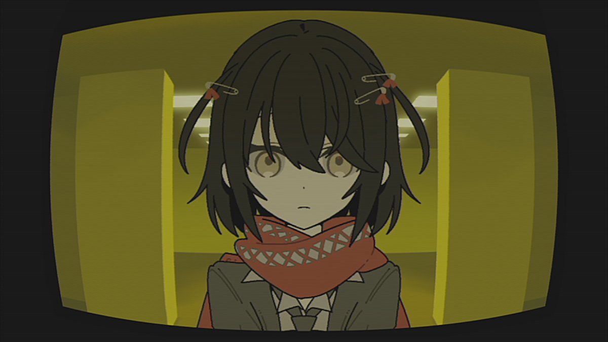 ましろ爻 tweet media