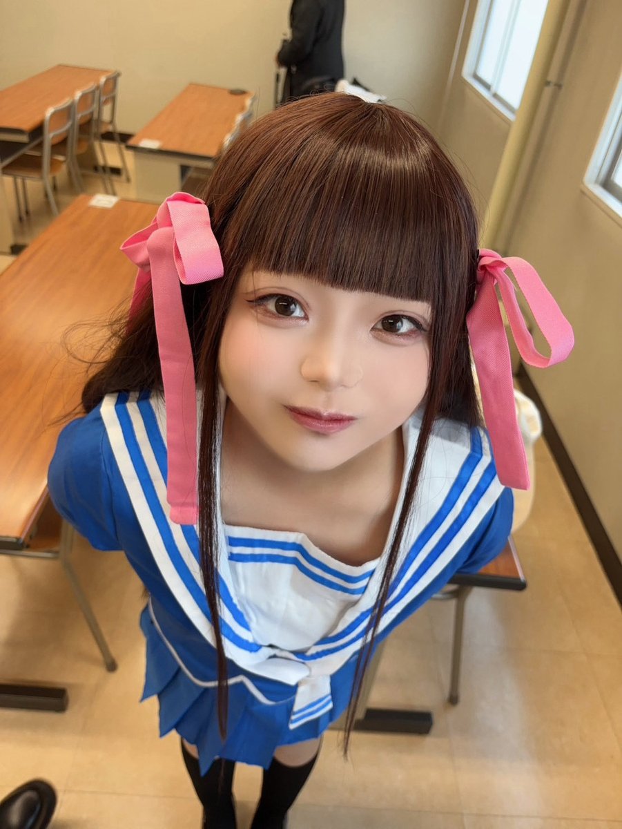 ngs_0927's tweet photo. ⚠︎cos

平成アニメ大好きなんよなぁ❣️
ﾌﾙﾊﾞは併せ出来るなんて思ってもなかったからほんと楽しくて楽しくて嬉しくてね！
またやりたいなぁ〜🎀 https://t.co/U1qMo5nH3z