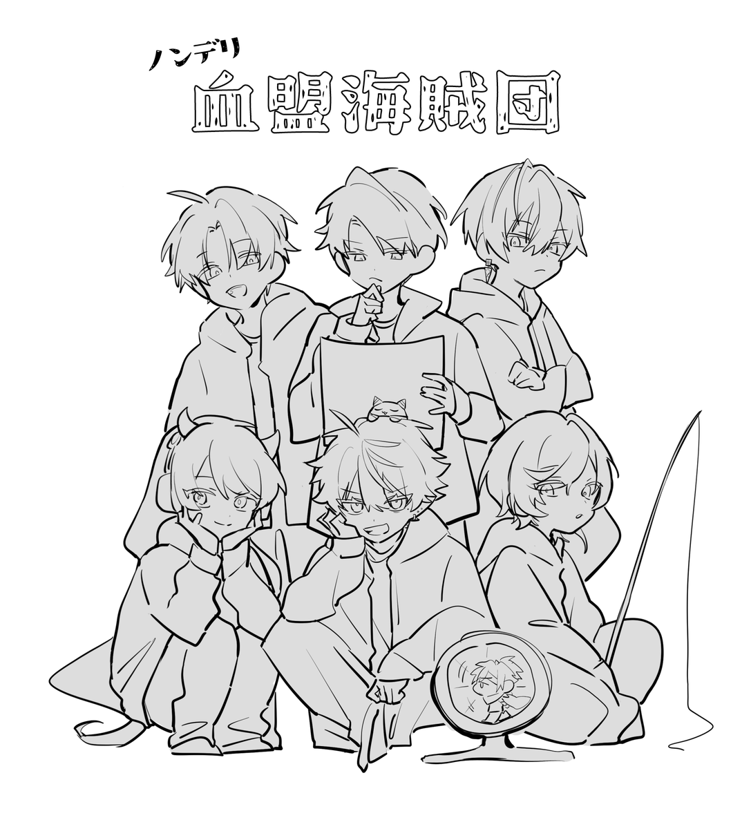 maona_ouo's tweet photo. https://t.co/AHonpFuU00