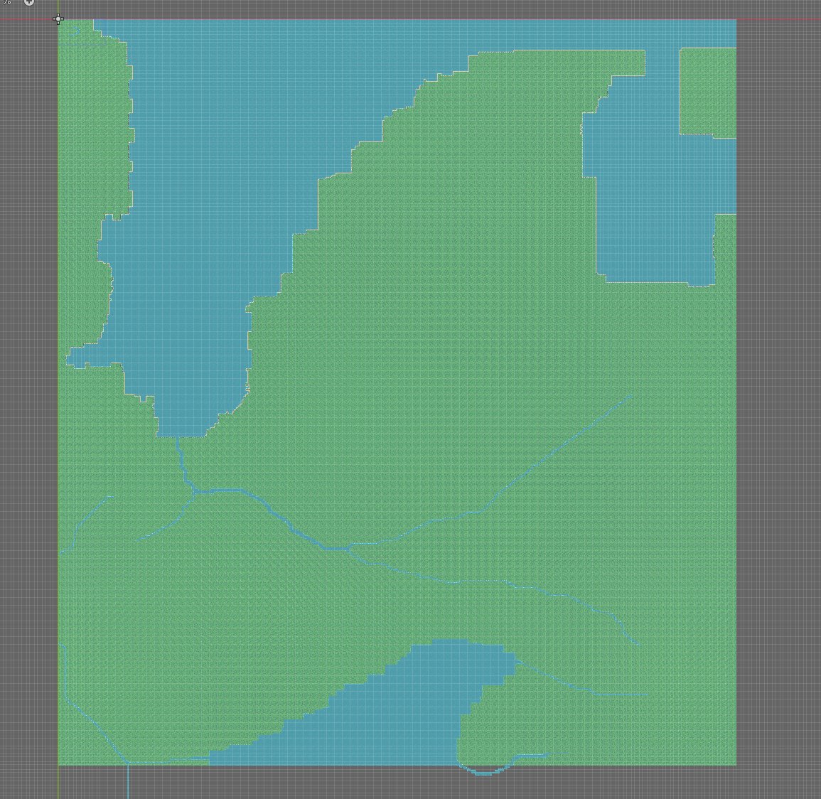 Whyouwg5x's tweet photo. Our  overworld map in demo may be like this......
#GameDev #ARPG #SimulationGames #FantasyGames #HistoricalGames #IndieGames #IndieDev https://t.co/cyyLDfIajK