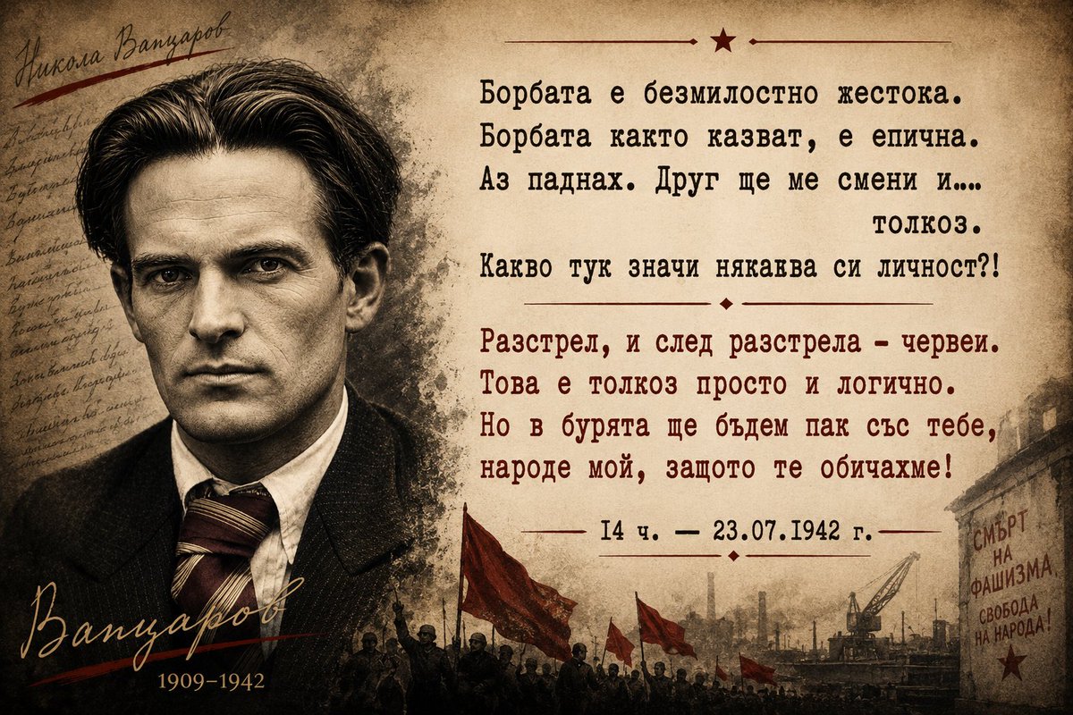 Ростиславче Райковски tweet media