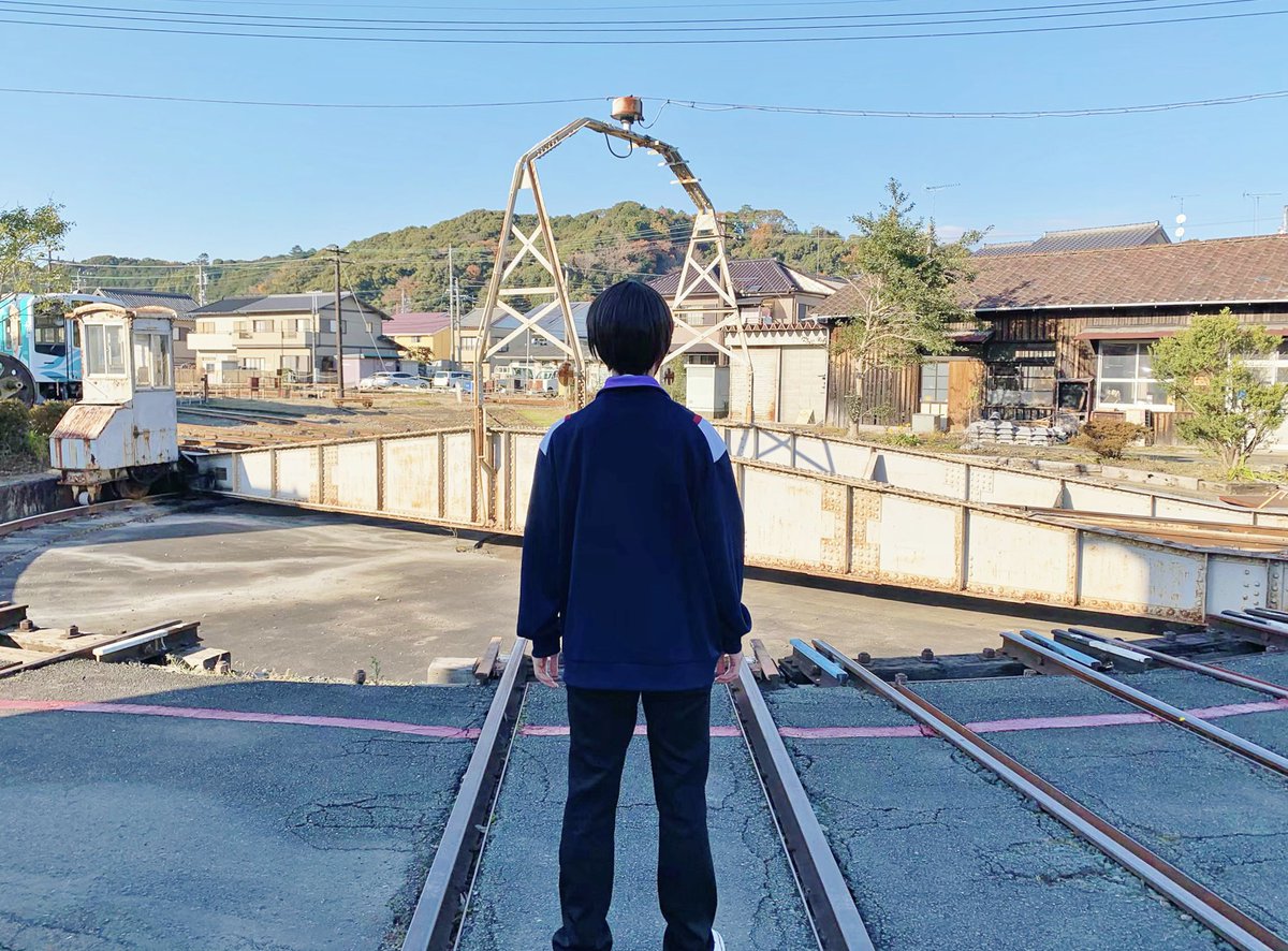 kokonerv_1's tweet photo. トウジの家に泊まれるのですか？！
すごい‼️すごすぎます✨
第3村で朝を迎える事ができるだなんて奇跡！今すぐ泊まりたいよ😭

鍵がかかっていたこの場所の中にも入れるのかな？楽しみにしています🩷 https://t.co/IanPpRdaXR