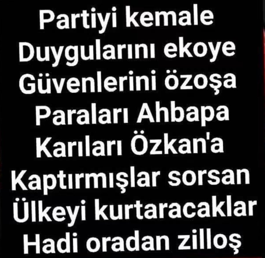 serdar_acoldum's tweet photo. @Sol_Yumruk3 Fena eriyo sıgırlar https://t.co/YFSgIg8Jd6