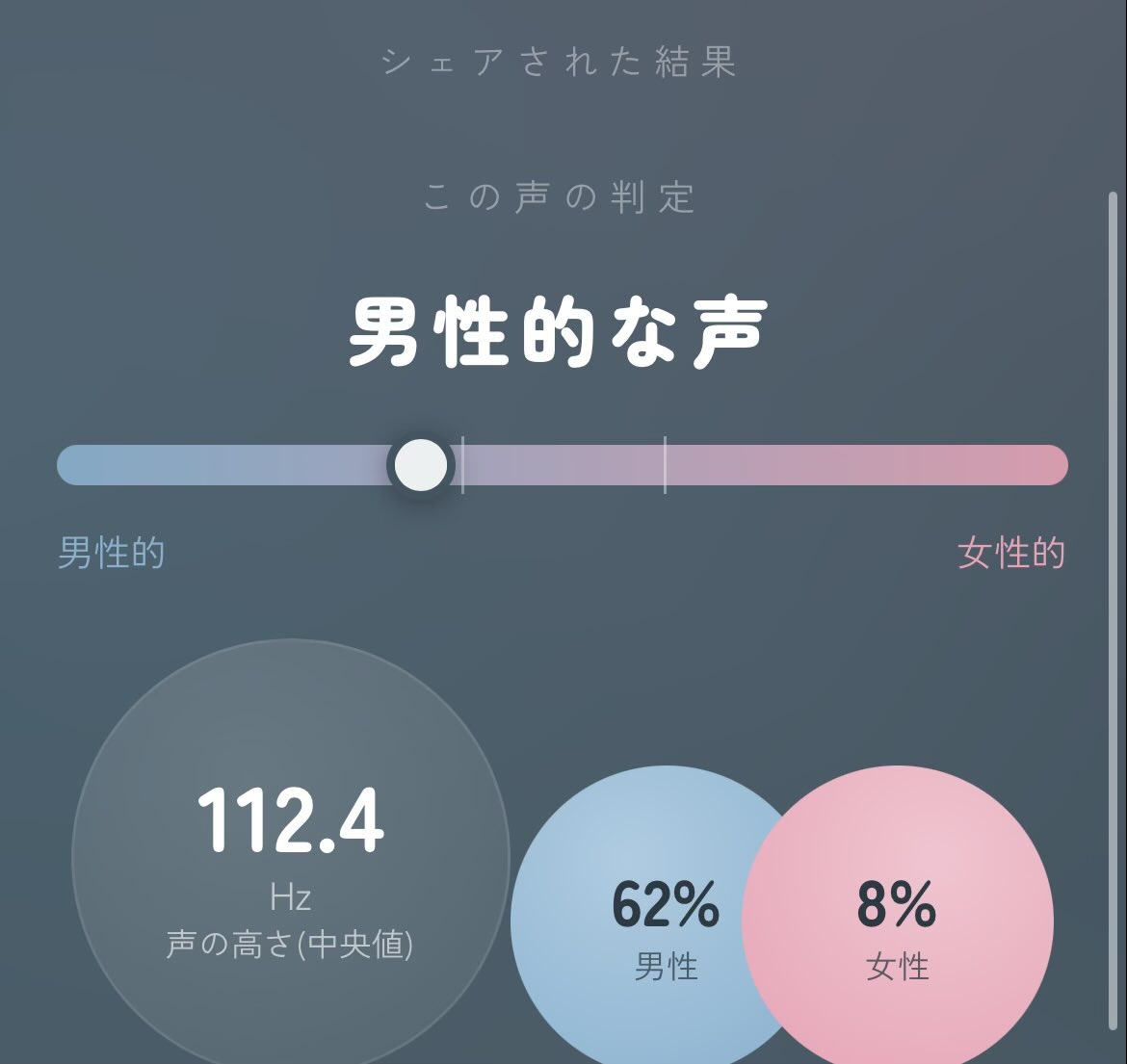 24mo22mo34's tweet photo. 中性よりっぽいですね〜
そんな長尾の声が好きです https://t.co/UMs7oZAGTB