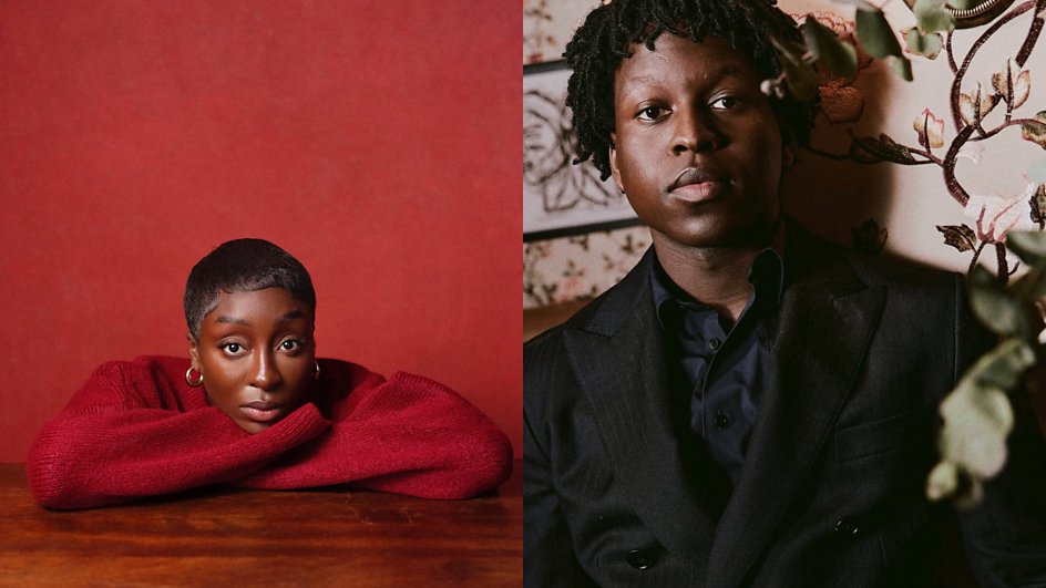 BanijayUK's tweet photo. The BBC announce casting for Open Water, based on Caleb Azumah Nelson’s acclaimed debut novel. Toheeb Jimoh and Dujonna Gift will star in lead roles.

Made by Mam Tor Productions (a Banijay UK company) and B-Side Productions for BBC iPlayer and BBC One.

https://t.co/8DgxZrZ9hY https://t.co/wHQob8Dy8H