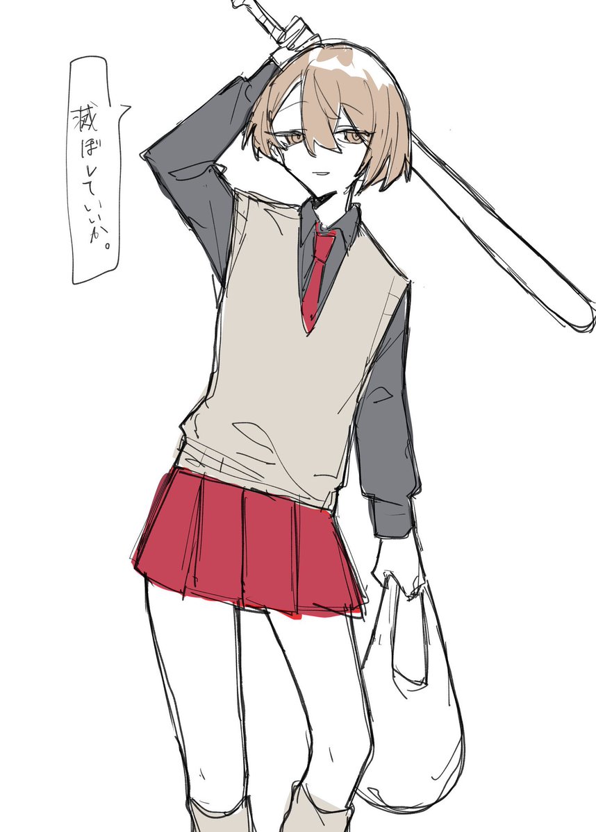 卵之助 tweet media