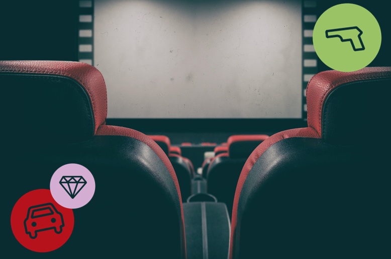 CAP_UK's tweet photo. Frankly, my dear, you should give a damn. Read our guidance on how to advertise your films responsibly. Get the popcorn ready! - https://t.co/GM6jLD8SSS https://t.co/tEWrBpErtG