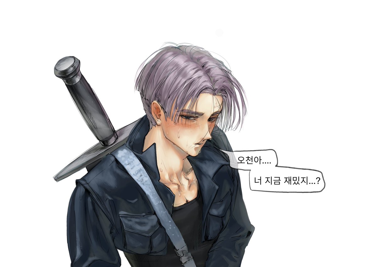 baby946_hoffen's tweet photo. #トラ天の日
오천이는 없는 오천트랭 https://t.co/k0NzRqf7hq